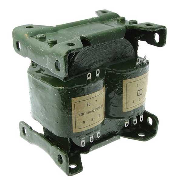 ТПП 310-127/220-50 от магазина РЭССИ
