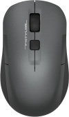 Мышь A4Tech Fstyler FG16C Air2 серый оптическая (2000dpi) беспроводная USB для ноутбука (3but) от магазина РЭССИ