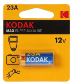 Элемент Kodak Max 23A от магазина РЭССИ