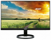 Монитор Acer 23.8" R240HYbidx черный IPS LED 4ms 16:9 DVI HDMI матовая 250cd 178гр/178гр 1920x1080 D-Sub FHD 2.9кг от магазина РЭССИ