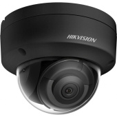 Камера видеонаблюдения IP Hikvision DS-2CD2187G2H-LISU 2.8-2.8мм цв. корп.:черный (DS-2CD2187G2H-LISU(2.8MM)) от магазина РЭССИ