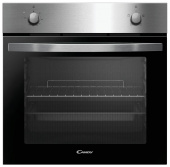 Духовой шкаф Электрический Candy IDEA FIDCP X200 нержавеющая сталь от магазина РЭССИ
