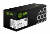 Картридж лазерный Cactus CS-PH6125C 106R01335 голубой (1000стр.) для Xerox Phaser 6125 от магазина РЭССИ