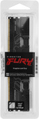 Память DDR5 16GB 6800MHz Kingston KF568R34RB-16 Fury Renegade Pro Black XMP RTL PC5-54400 CL34 DIMM ECC 288-pin 1.4В single rank Ret от магазина РЭССИ