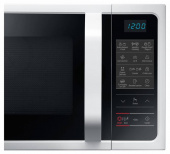 Микроволновая Печь Samsung MC28H5013AW/BW 28л. 900Вт белый от магазина РЭССИ