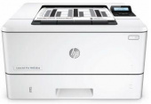 Принтер лазерный HP LaserJet Pro M402dne (C5J91A) A4 Duplex Net белый от магазина РЭССИ