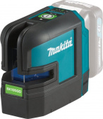 Лазерный уровень Makita SK105GDZ от магазина РЭССИ