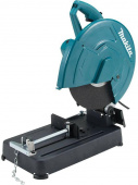 Торцовочная пила Makita LW1401 2200Вт 3800об/мин d=355мм от магазина РЭССИ