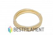 Пробник кремового PLA-пластика Bestfilament, 1.75 мм от магазина РЭССИ