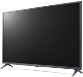 Телевизор LED LG 55" 55UQ76003LD.ADGG темный металлик 4K Ultra HD 60Hz DVB-T DVB-T2 DVB-C DVB-S DVB-S2 WiFi Smart TV (RUS) от магазина РЭССИ