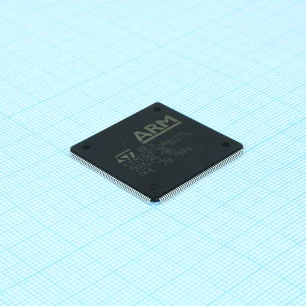 STM32F429BIT6 от магазина РЭССИ