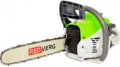 Бензопила RedVerg RD-GC38-14 1500Вт 2л.с. дл.шины:14" (35cm) от магазина РЭССИ