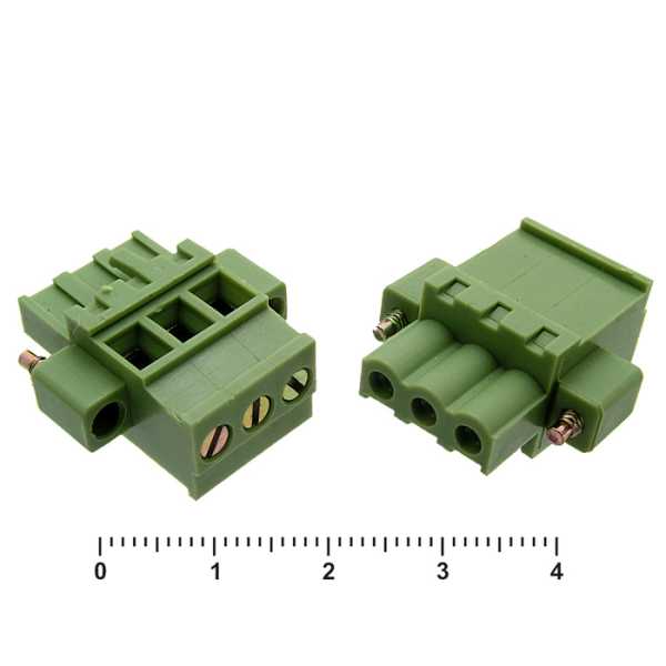 XY2500F-AVS-3 (5.0mm) от магазина РЭССИ