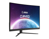 Монитор MSI 31.5" G32C4X черный VA LED 1ms 16:9 HDMI матовая 300cd 178гр/178гр 1920x1080 250Hz DP FHD 6.4кг от магазина РЭССИ