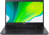 Ноутбук Acer Aspire 3 A315-23-R5HA Ryzen 3 3250U 8Gb SSD128Gb AMD Radeon 15.6" TN FHD (1920x1080) Eshell black WiFi BT Cam (NX.HVTER.01D) от магазина РЭССИ
