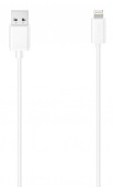 Кабель Hama H-200623 00200623 USB (m)-Lightning (m) 1.5м белый от магазина РЭССИ