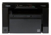 МФУ лазерный Canon i-Sensys MF3010 (5252B004) A4 черный от магазина РЭССИ