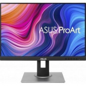 Монитор Asus 24.1" ProArt PA248QV черный IPS LED 16:10 HDMI M/M матовая HAS Pivot 300cd 1920x1200 D-Sub DisplayPort FHD USB 6.1кг от магазина РЭССИ