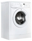 Стиральная машина Indesit EcoTime IWSD 5085 класс: A загр.фронтальная макс.:5кг белый от магазина РЭССИ