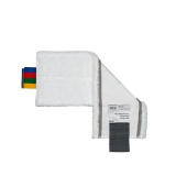 Моющая насадка Vileda Professional Моп МикроПур УльтраСпид Про 40 см арт 167281 25588 от магазина РЭССИ