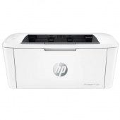 Принтер лазерный HP LaserJet M110we (7MD66E) A4 WiFi белый от магазина РЭССИ