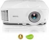 Проектор Benq MH550 DLP 3500Lm (1920x1080) 20000:1 ресурс лампы:5000часов 2xHDMI 2.3кг от магазина РЭССИ