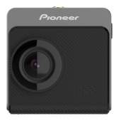 Видеорегистратор Pioneer VREC-130RS черный 1080x1920 1080p 132гр. от магазина РЭССИ