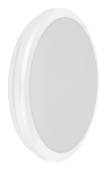 Светильник IEK 18Вт 4000K белый (LDPB0-3003-18-4000-K01) от магазина РЭССИ