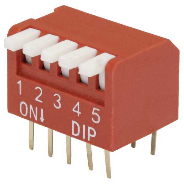 DP-05 (SWD3-5) от магазина РЭССИ