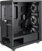 Корпус Formula V-LINE 7713 черный без БП ATX 3x120mm 6x140mm 2xUSB2.0 1xUSB3.0 audio bott PSU от магазина РЭССИ