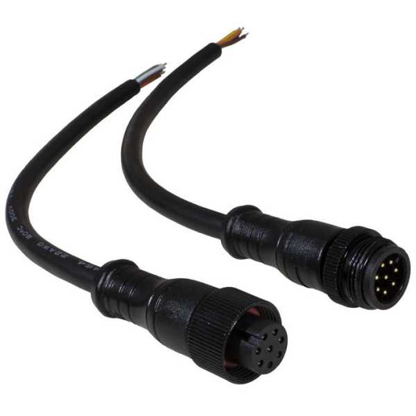 BLHK16-8PB 8 pin от магазина РЭССИ