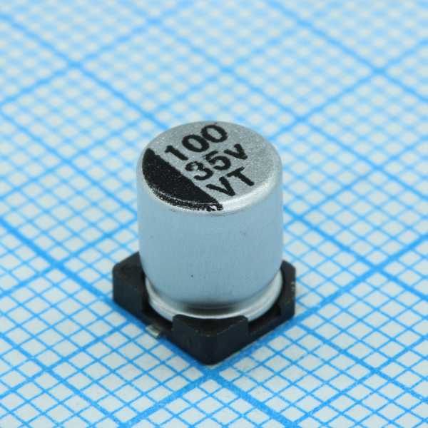 VT101M1VBKJ0607VBK от магазина РЭССИ