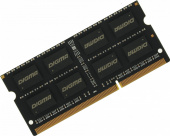 Память DDR3L 8Gb 1600MHz Digma DGMAS31600008D RTL PC3-12800 CL11 SO-DIMM 204-pin 1.35В dual rank Ret от магазина РЭССИ