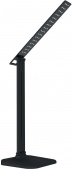 Светильник Gauss GT2012 настольный на подставке черный 10Вт от магазина РЭССИ