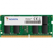 Память DDR4 16Gb 3200MHz A-Data AD4S320016G22-SGN RTL PC4-25600 CL22 SO-DIMM 260-pin 1.2В single rank Ret от магазина РЭССИ