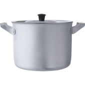 Кастрюля Демидовский 2.5 л цилиндрическая МТ-004 от магазина РЭССИ