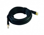 Кабель аудио-видео Digma 1.4v AOC DisplayPort (m)/DisplayPort (m) 20м. Позолоченные контакты черный (BHP DP 1.4-20) от магазина РЭССИ