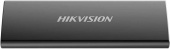 Накопитель SSD Hikvision USB-C 1Tb HS-ESSD-T200N 1024G 1.8" черный от магазина РЭССИ