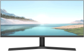 Монитор NPC 29" MZ300L черный IPS LED 1ms 21:9 (Ultrawide) HDMI M/M матовая HAS 1000:1 250cd 178гр/178гр 2560x1080 180Hz G-Sync DP Ultra WQHD 5.2кг от магазина РЭССИ