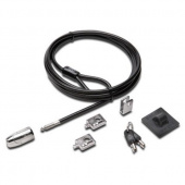 Адаптер HPE Bezel Lock Kit (875519-B21) от магазина РЭССИ