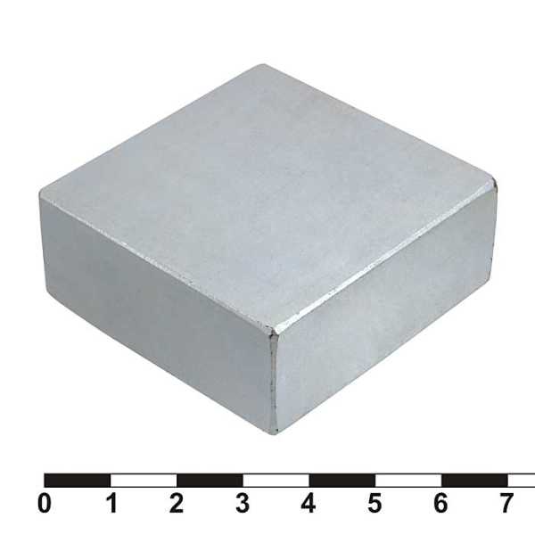 B 50x50x20 N35 от магазина РЭССИ