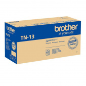 Картридж лазерный Brother TN-13 черный (3000стр.) для Brother HL-L2371DN/DCP-L2551DN/MFC-L2751DW от магазина РЭССИ