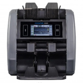 Счетчик банкнот Dors 800M1 RUS3 FRZ-044678 мультивалюта от магазина РЭССИ