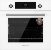 Духовой шкаф Электрический Weissgauff EOV 312 SW белый от магазина РЭССИ