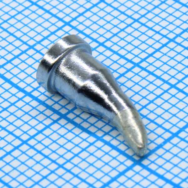 LT AX soldering tip 1.6 mm от магазина РЭССИ