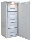 Морозильная камера Pozis FV-115 серебристый от магазина РЭССИ