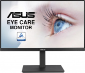 Монитор Asus 23.8" VA24EQSB черный IPS LED 16:9 HDMI M/M матовая HAS Piv 300cd 178гр/178гр 1920x1080 75Hz VGA DP FHD USB 5.2кг от магазина РЭССИ