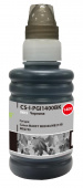 Чернила Cactus CS-I-PGI1400BK черный 100мл для Canon MAXIFY MB2040/MB2140/MB2740 от магазина РЭССИ