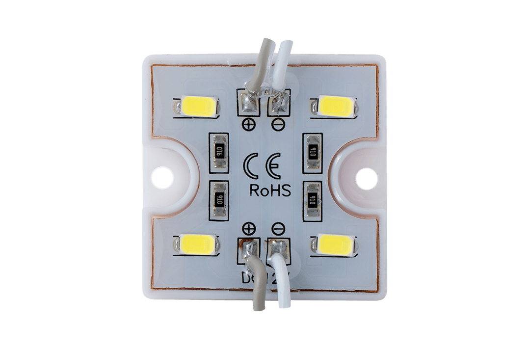 Светодиодный модули новинка в нашем ассортименте!