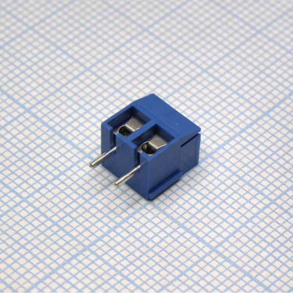 DG340-3.81-02P-12-00A(H) от магазина РЭССИ